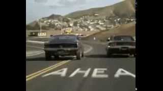 Fu Manchu  Drive Bullitt Film [upl. by Hanah398]