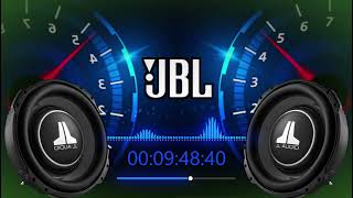 BASSBOSTEDMUSICJBL VIPBASS [upl. by Aryc]