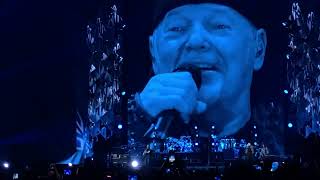 Vasco Rossi  quotSiamo quiquot Live Bari 2022 [upl. by Ainniz]