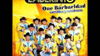 grupo Laberinto El Chulo [upl. by Eittak]