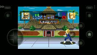 Dragon Ball Z Super Butoden 3 Playable Babidi cheat code [upl. by Roxanne169]