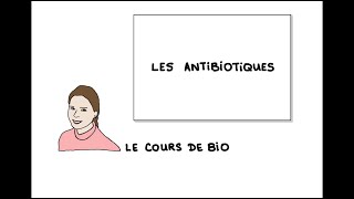 Les antibiotiques [upl. by Renate353]