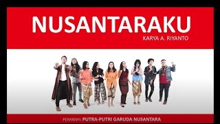 Nusantaraku A Riyanto  BASS Production with PGRI Smart Learning and Character Center [upl. by Coraline]