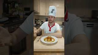 Remys Ratatouille 👨‍🍳🐀 cooking ratatouille recipe [upl. by Acirderf]