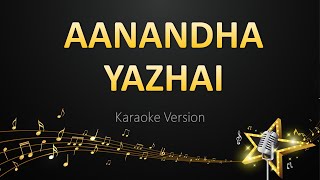 Thangameengal  Anandha Yazhai by Anirudh Sir [upl. by Lyndsay290]