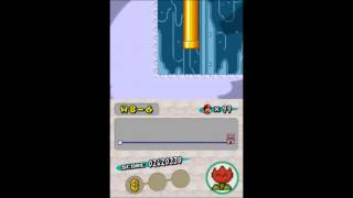 New Super Mario Advance 2 part 8 [upl. by Carley120]