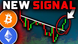 BITCOIN SIGNAL CONFIRMED Next Move Revealed Bitcoin News Today amp Ethereum Price Prediction [upl. by Nylek780]