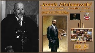 Jacek Malczewski [upl. by Feil695]