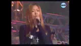 20020315 코요태 koyote 비몽 bimong Sad dream【신지 김종민 김영완】 [upl. by Halyahs878]