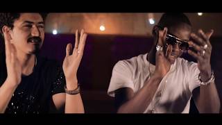 Kader Tarhanine feat Sidiki Diabaté  Tarhanine Clip Officiel [upl. by Fries]