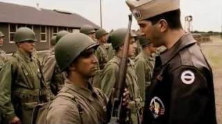 Band of Brothers  Episode 1  Part 1  Sobel  HD [upl. by Hike]