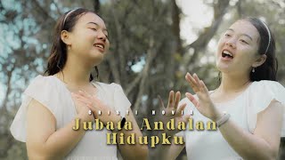 Sabaye  Jubata Andalan Hidupku  Official Music Video [upl. by Julita]