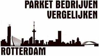 Parket Rotterdam Rotterdam Parket [upl. by Ocram]