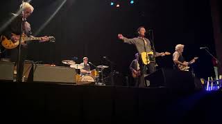 THE WALLFLOWERS perform LETTERS FROM THE WASTELAND live in Springfield MO JULY 14th 2024 [upl. by Rolf]