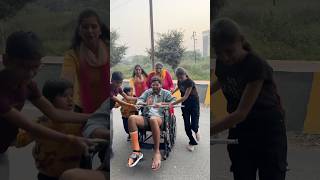 Bhagwan aisa Pariwar sabko de 😢❤️😂 shorts emotional funny comedy ytshorts funnyvideo [upl. by Kasevich]