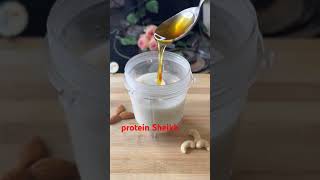 Everyday protein Sheikh for health 🥰🥰food sorts viralvideo [upl. by Atinauj663]