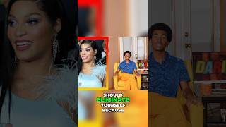 Joseline Hernandez crazy drama [upl. by Azrim107]