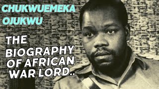 Odumegwu Ojukwu The Biography of African War Lord  Biafra [upl. by Nirrat500]