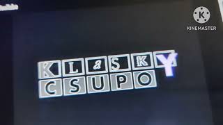 klasky csupo effects round 1 vs bttf mfe 254 vehd jg fs amp everyone 130 [upl. by Yeliac]