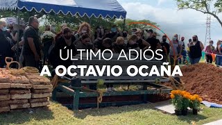 🔥🚨FAMILIA DE OCTAVIO OCAÑA ¿PEL3AD0S CON NEREA GODINEZ EX NOVIA DE OCTAVIO🚨🔥 Bertha lo aclara [upl. by Danila]