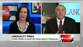 Why Capitalism is the BEST System  Kevin OLeary [upl. by Terb]