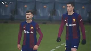 بث مباشر مباراة برشلونة و نابولي مباراة اليوم Barcelona vs napoli live stream [upl. by Benenson765]