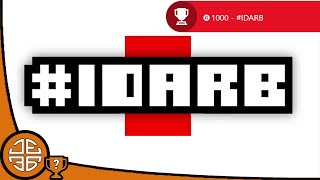 IDARB Game Walkthrough  All Achievements 1000G [upl. by Alfred]