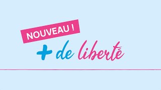 Plus de liberté avec la Complémentaire Retraite des Hospitaliers [upl. by Cochrane498]