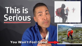 7 Hard Truths about Climbing Kilimanjaro That Nobody Wants to Hear [upl. by Aehsat353]