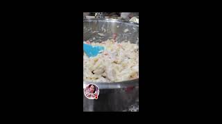 Chinita Akoh Mix Vlog 🇰🇼 is liveSLICING CHICKEN BREAST amp PINEAPPLE FOR MACARONI SALAD ASMR VIRAL [upl. by Onairpic292]