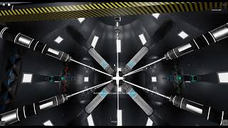 Roblox Plasma Fusion Reactor Complex The freezedown with EHP Failure [upl. by Neret]