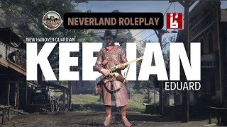 HUNT OR BEING HUNTED Part 13 neverlandRP neverlandrdrRP [upl. by Martell]