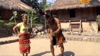 Aeta Kalinga and Ifugao A Glimpse into Three Indigenous Cultures of the Philippines In [upl. by Vitek]