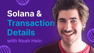 How to Get Transaction Logs on Solana using SolanaWeb3js  QuickCodes [upl. by Enytnoel]