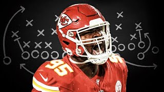 The Chiefs Defense is a literal nightmare [upl. by Kelson]