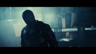 Rendel  Dark Vengeance fight scene 2 VF [upl. by Spielman]