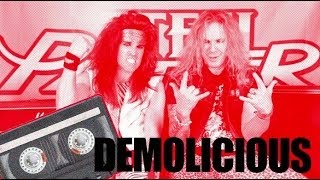 Steel Panther  Demolicious 6 [upl. by Perlis314]