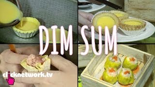 Dim Sum  Xiaxues Guide To Life EP132 [upl. by Marjana]