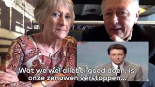 Jaren 80 duos Dany Verstraeten amp Nadine De Sloovere [upl. by Fisch375]