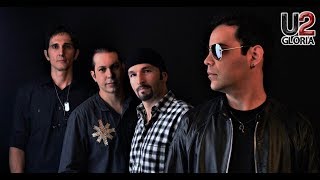 One  U2 Cover Gloria [upl. by Bobinette]