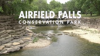 Airfield Falls Conservation Park [upl. by Gardas]