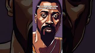 Wilt Chamberlain The Legend of The Big Dipper [upl. by Marteena249]