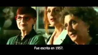 Cartas a Julieta  Trailer Sub Español  HD [upl. by Meda]