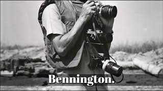 Bennington  Earl The War Photographer [upl. by Malena523]