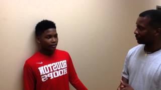 Bryce Griggs interview Top Team Talent Report [upl. by Balliett]