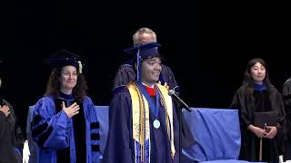 2022 Drexel College of Engineering Commencement Ceremony [upl. by As]