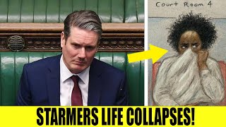 Starmer’s LIFE COLLAPSES As ‘Southport Cover Up’ Accelerates Decline [upl. by Konopka714]