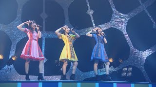 Sail Out 2017 PACIFICO YOKOHAMA Live ver [upl. by Lyrrehs]