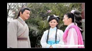 OST Tan Bao Thanh Thien 2011  Shuang Yu Nu Zi  Zhang Xiang [upl. by Brott]