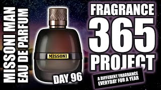 missoni parfum pour homme fragrance review  Affordable Mass Appealing Compliment getter [upl. by Donni628]